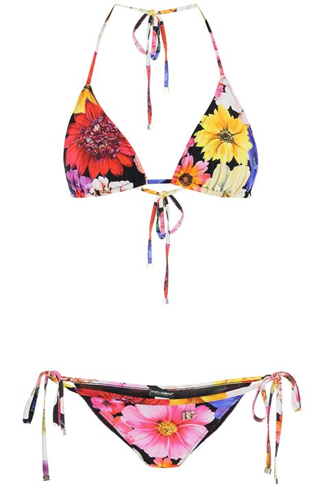 dolce and gabbana bikini sale.